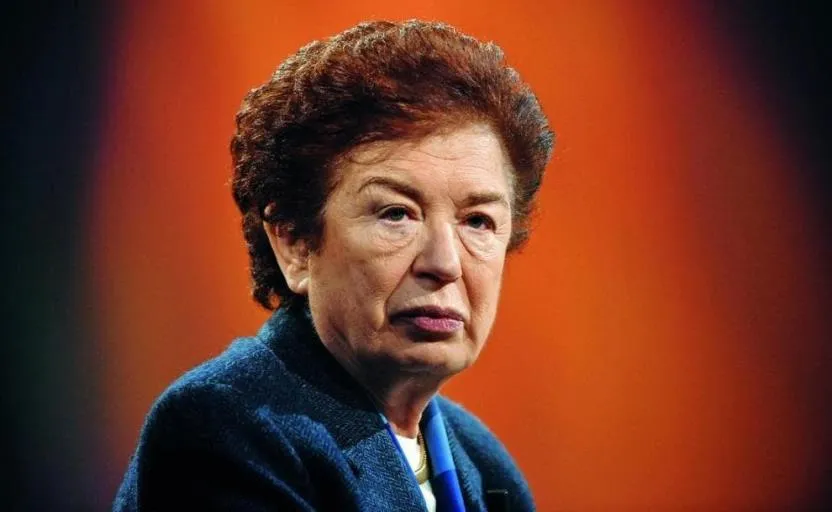 Rosa Russo Iervolino